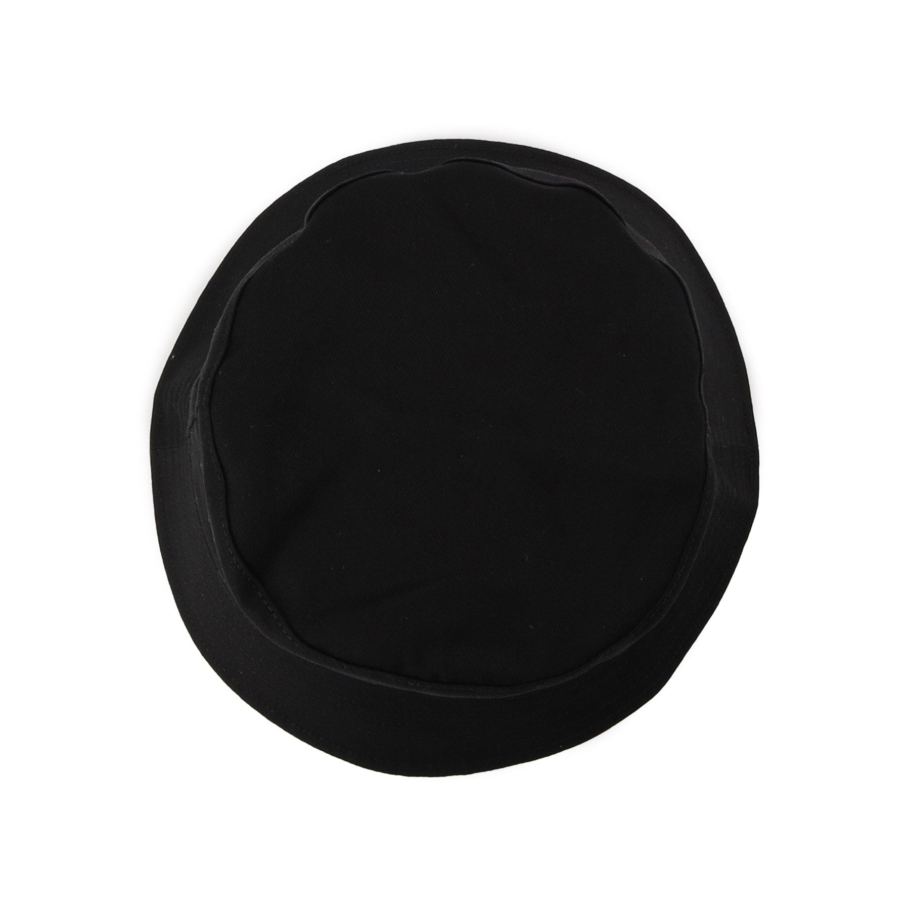 ピンク ラテ PINK-latte リバーシブルバケットハット (ブラック(119)) ブラック(119)