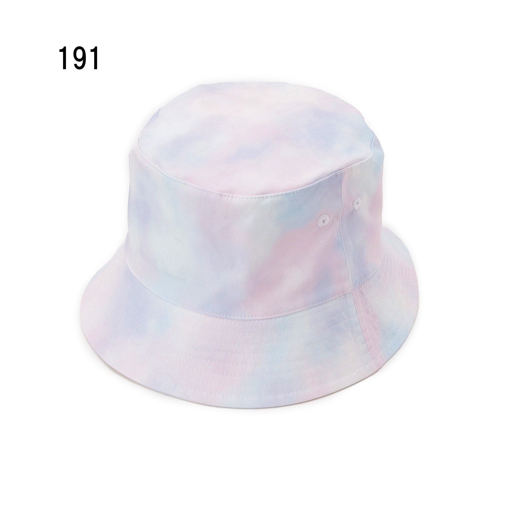 ピンク ラテ PINK-latte リバーシブルバケットハット (ブラック(119)) ブラック(119)