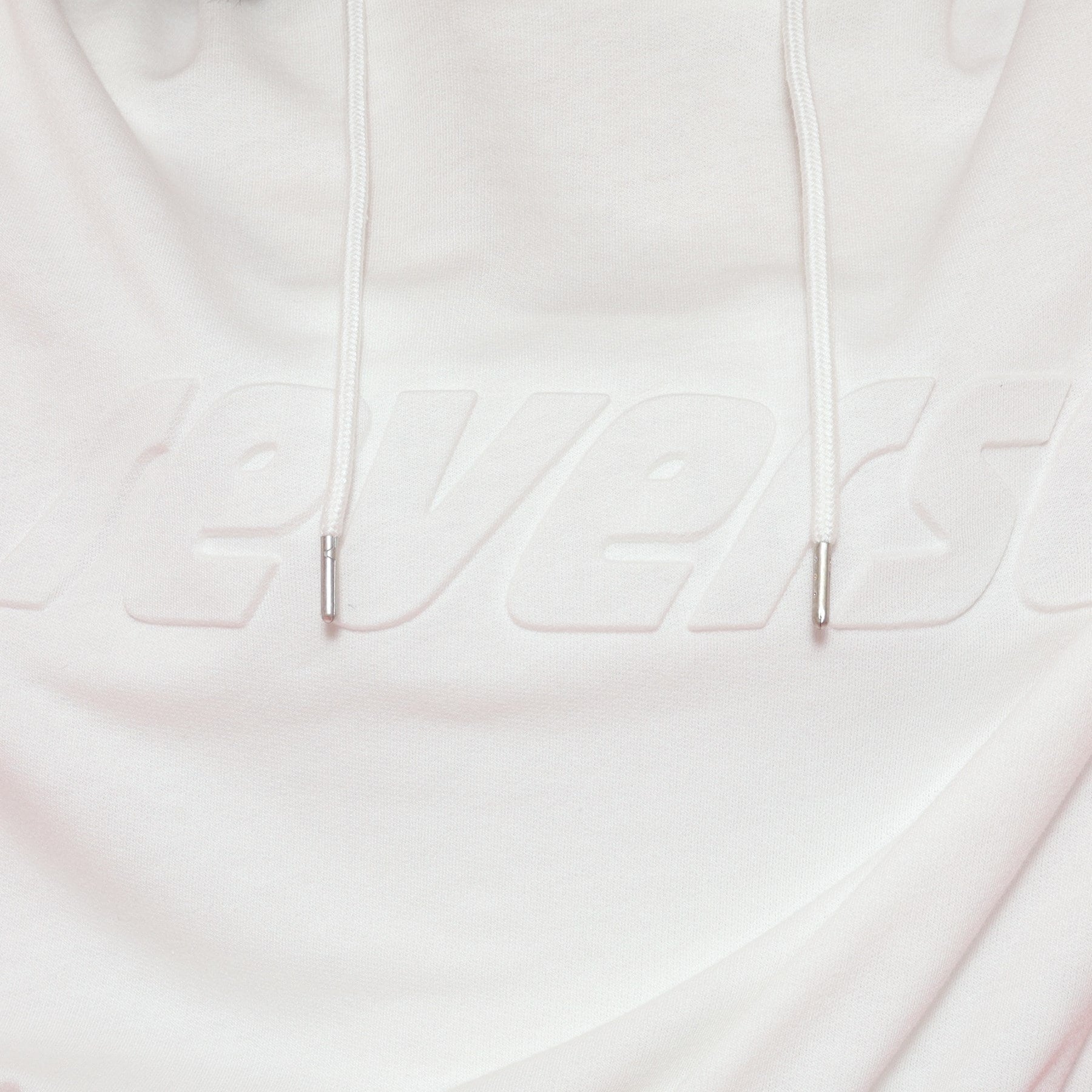 ピンク ラテ PINK-latte フレンチスリーブフーディプルオーバー