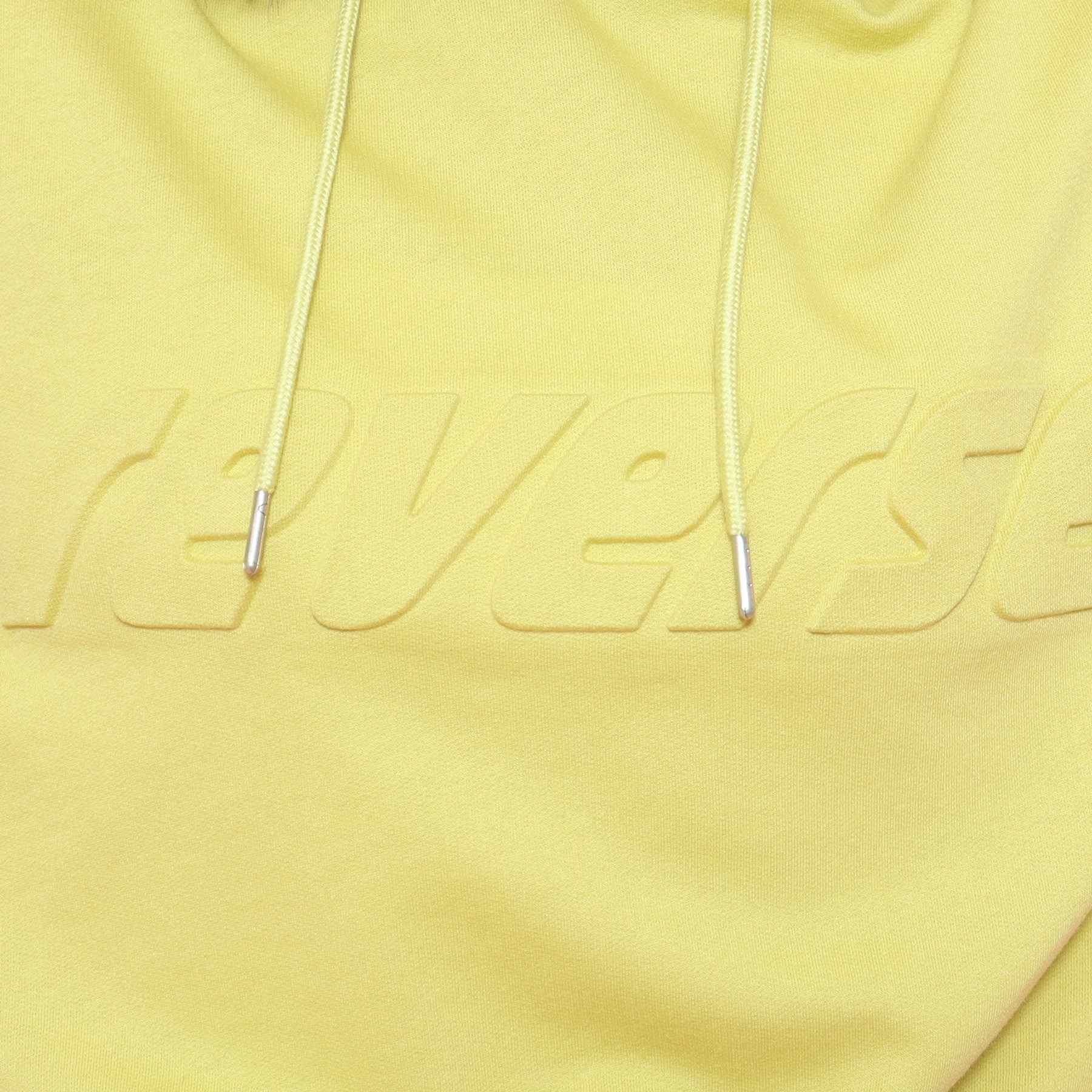 ピンク ラテ PINK-latte フレンチスリーブフーディプルオーバー