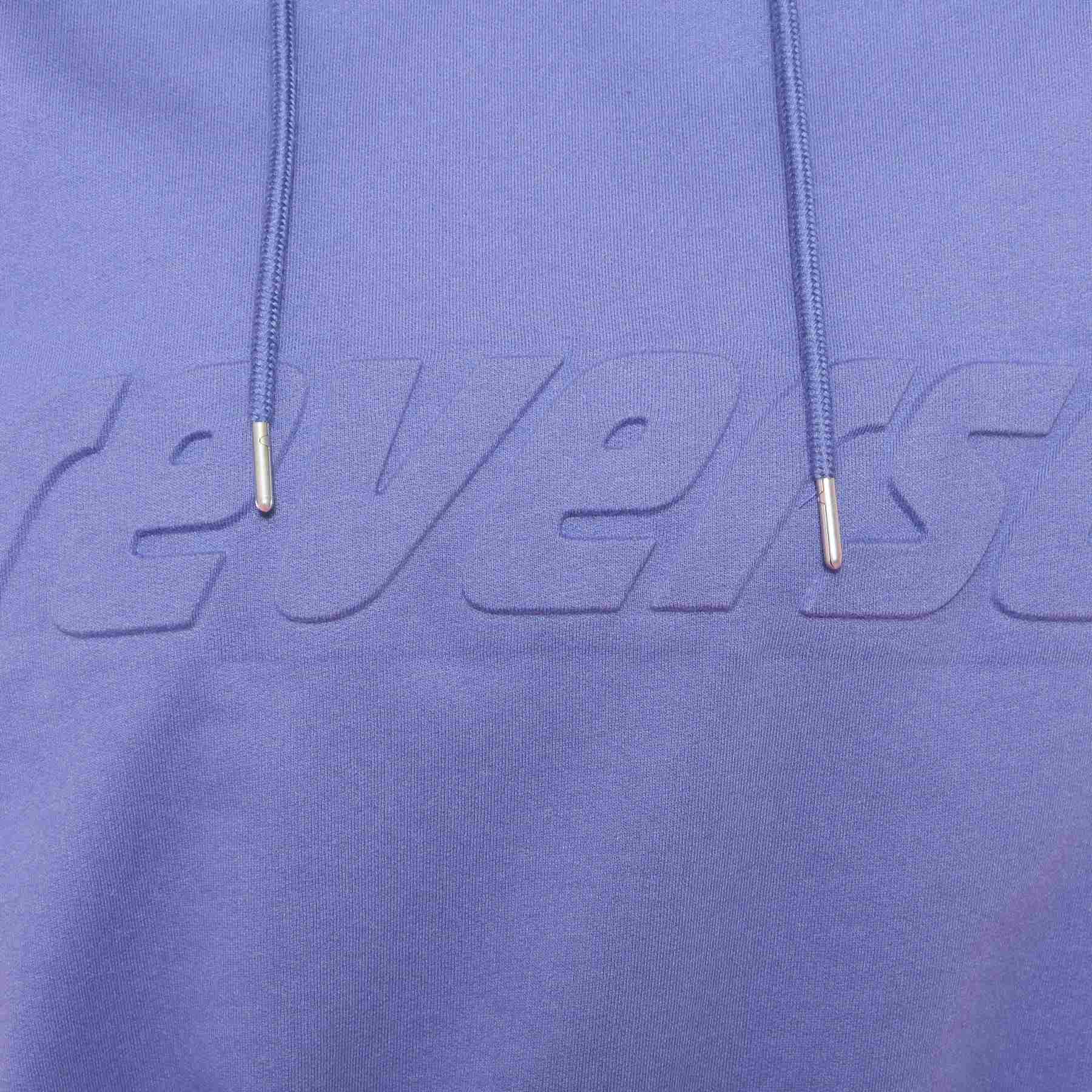 ピンク ラテ PINK-latte フレンチスリーブフーディプルオーバー