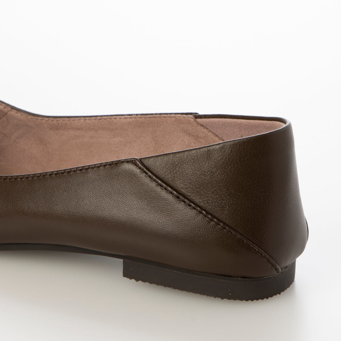 PIEDI NUDI genuine leather soft casual shoes