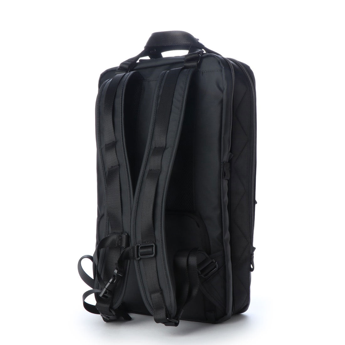 ピー・アイ・ディー P.i.d 撥水3WAYビジネスバッグ