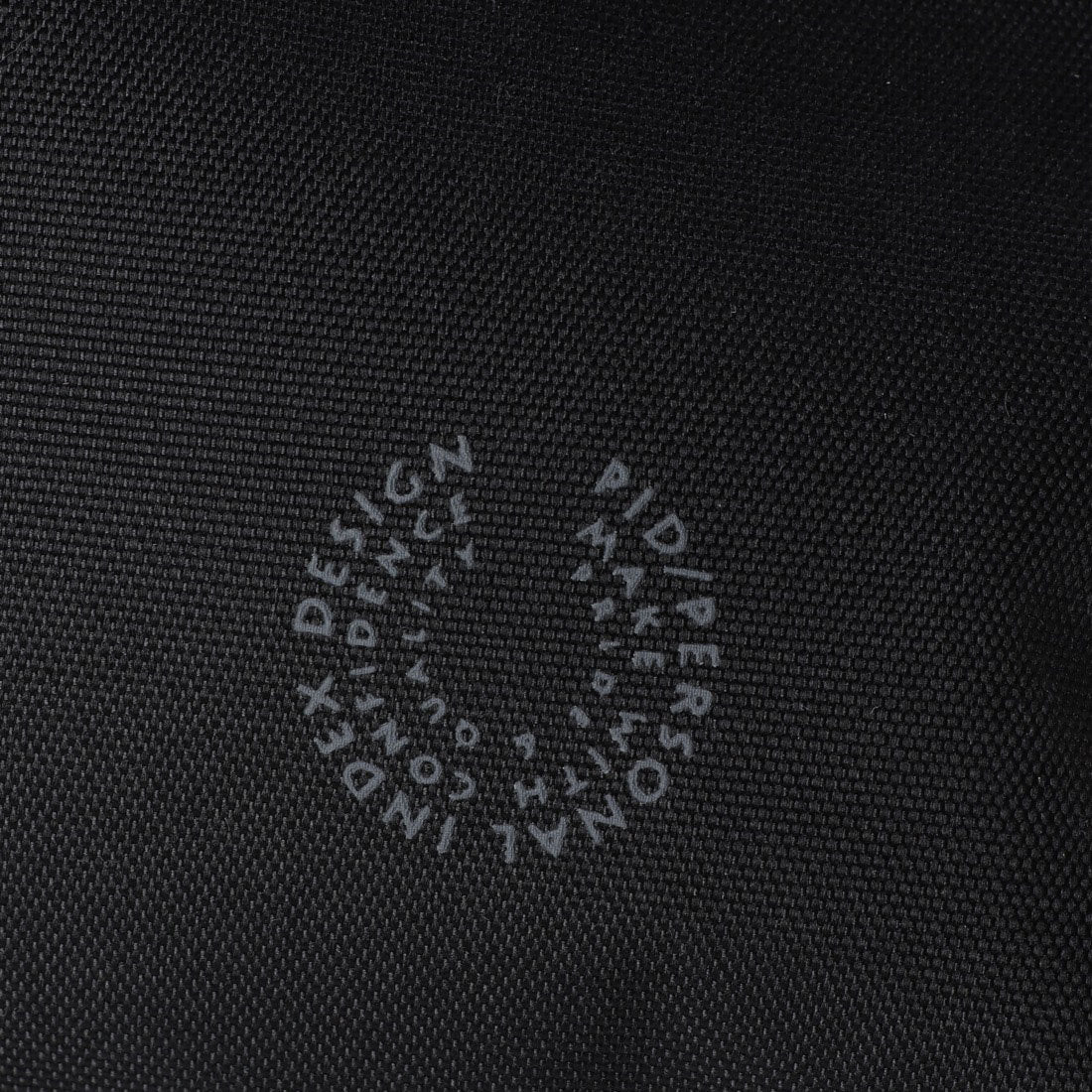 ピー・アイ・ディー P.i.d 3WAYバッグ