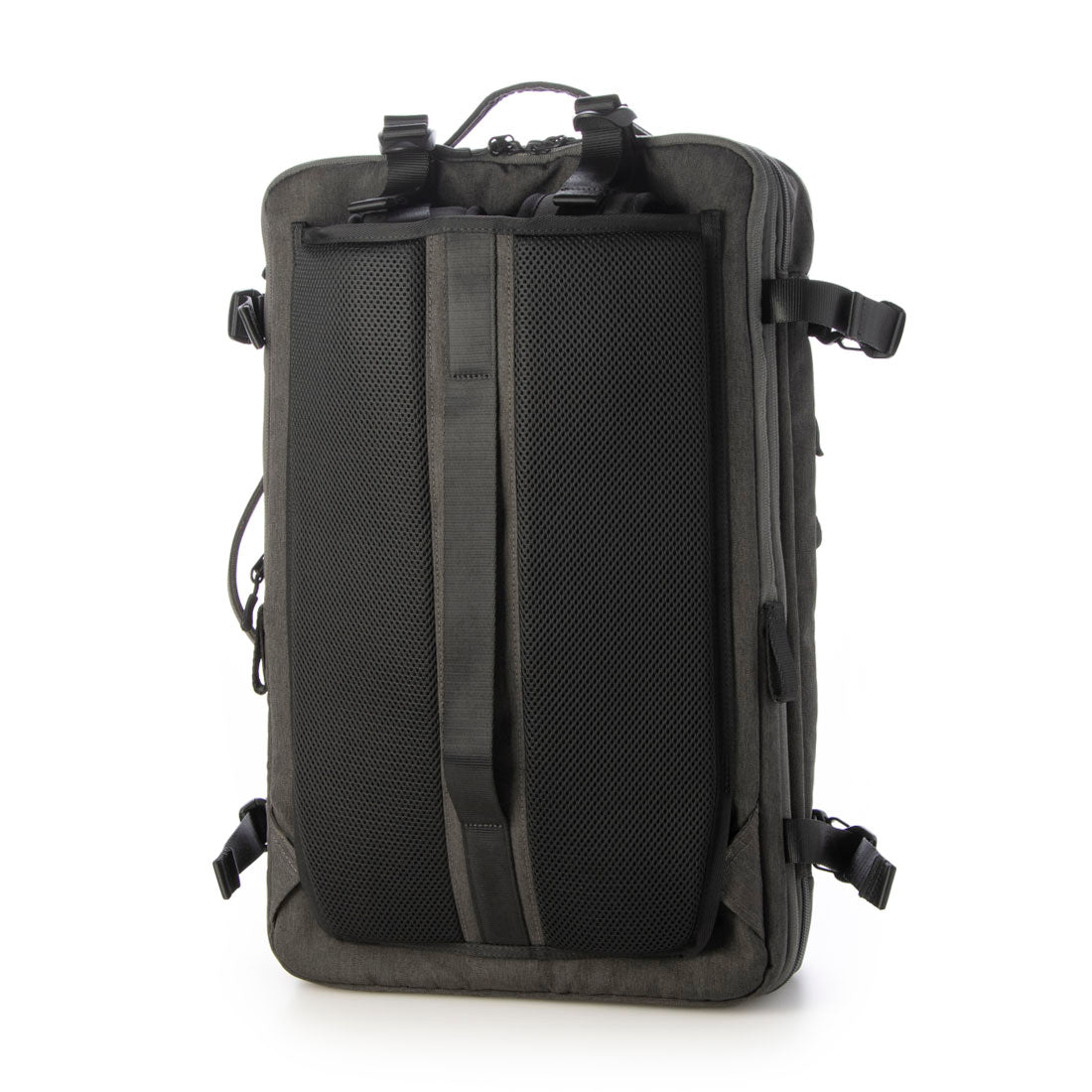 ピー・アイ・ディー P.i.d 2Way ビジネスバッグ 40L