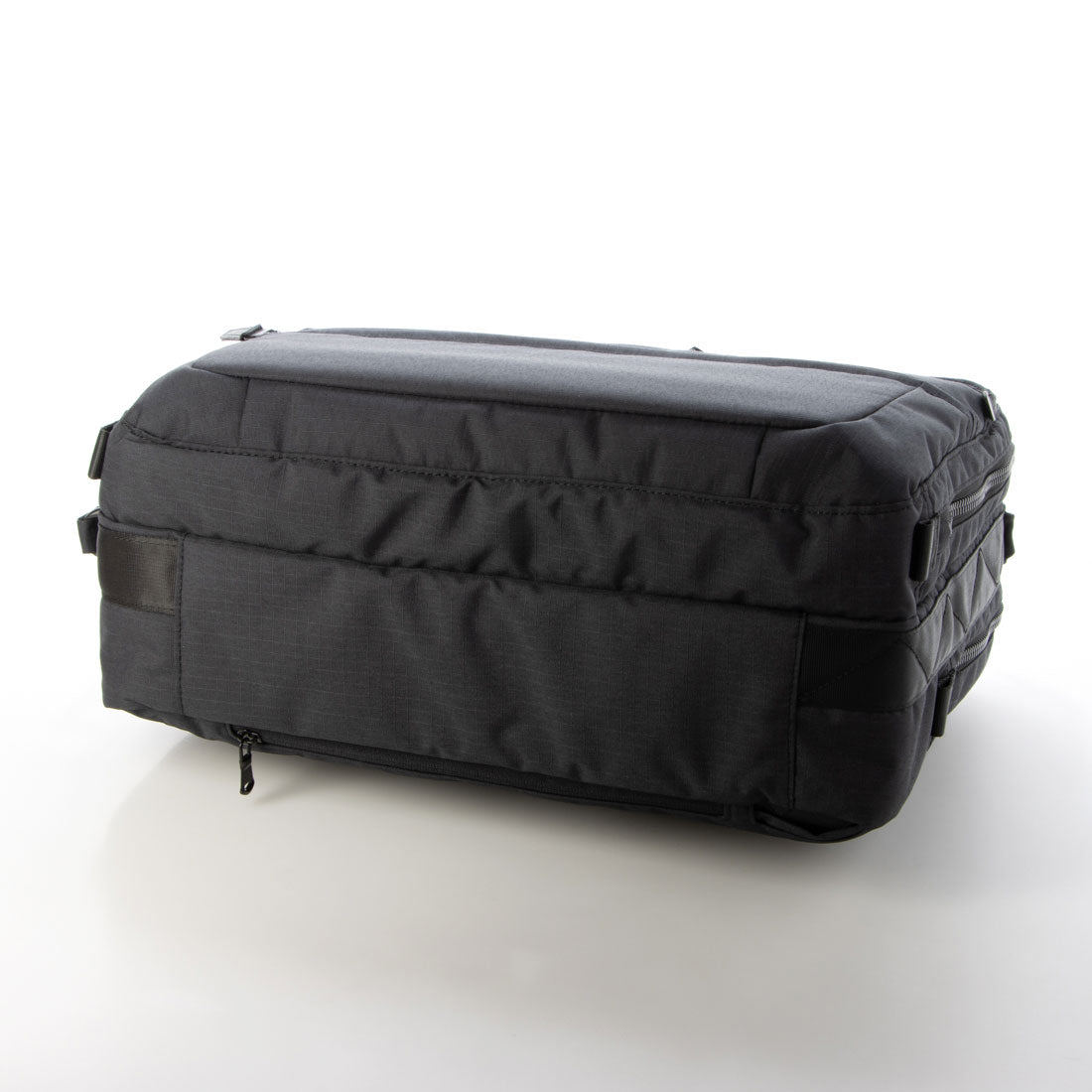 Pid 3way business backpack made with recycled polyester