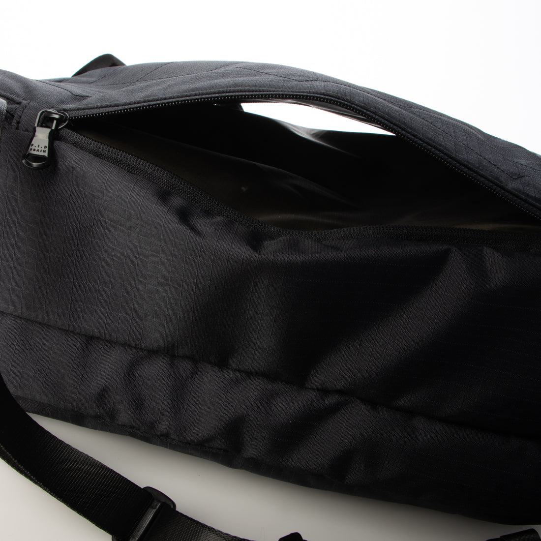 Pid 3way business backpack made with recycled polyester