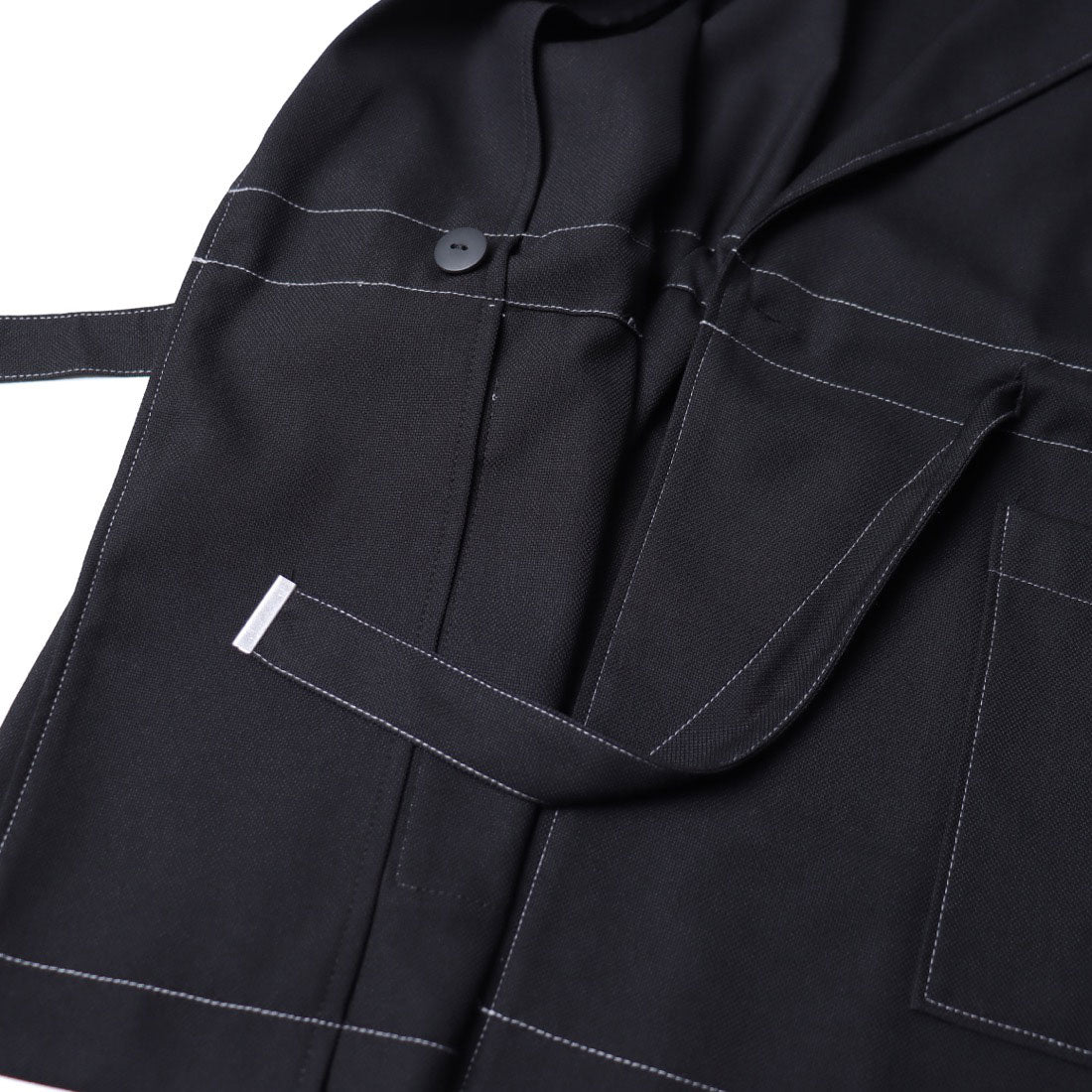 ピッツオ ビアンコ Pizzo Bianco バーズアイジレ