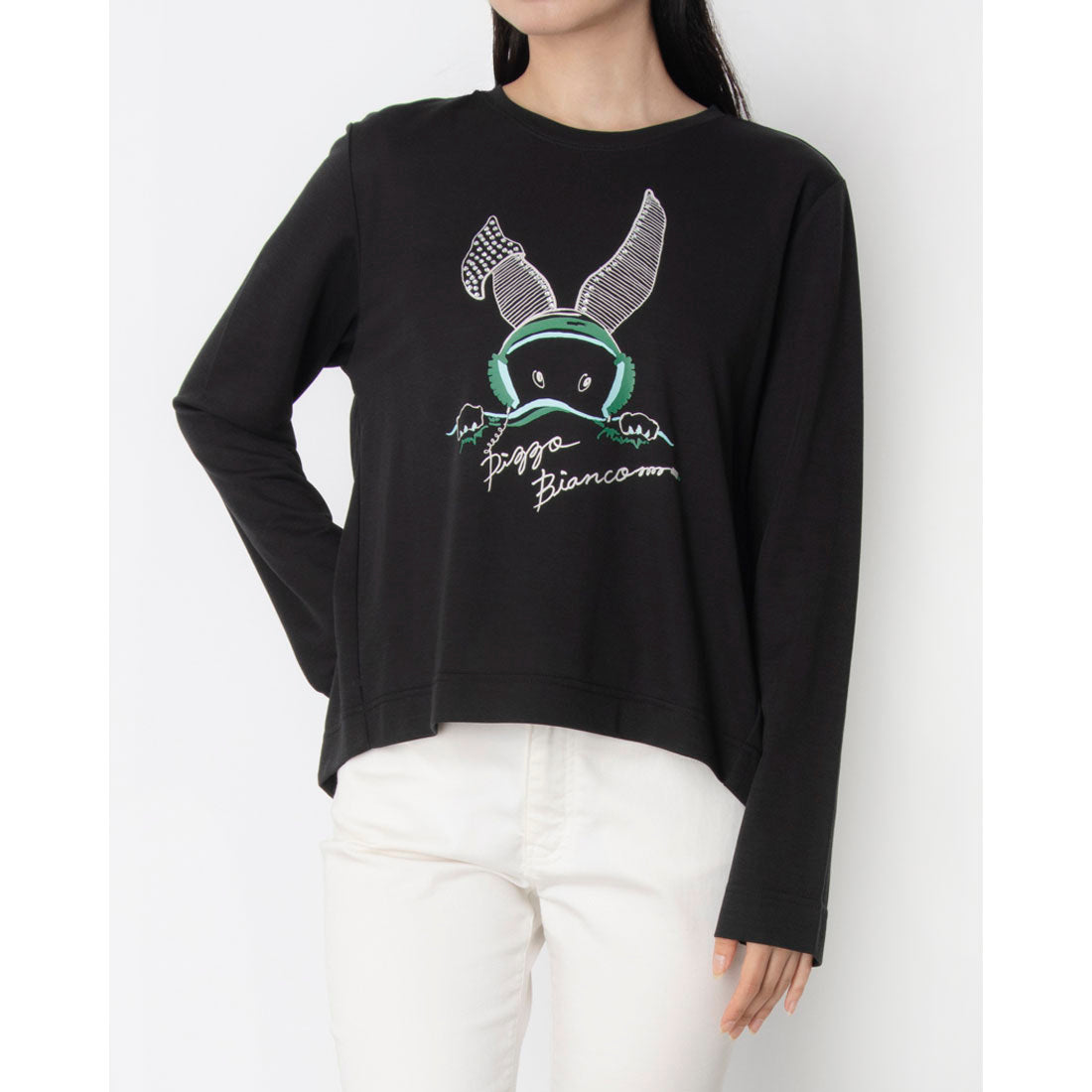 Pizzo Bianco | FASBEE