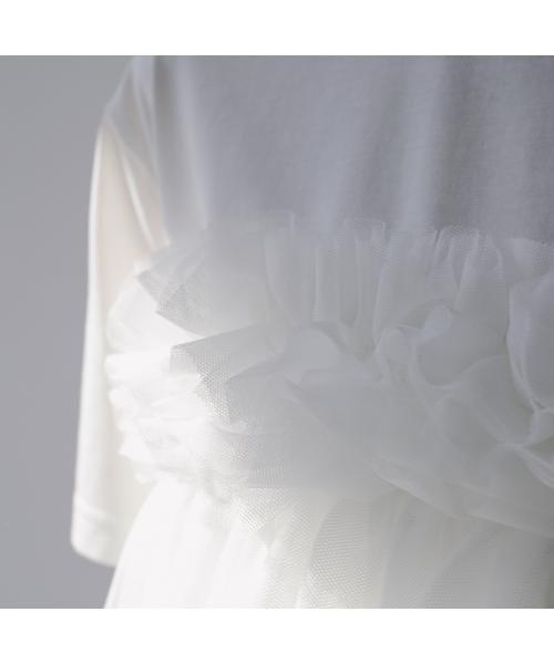 PICCIN 半袖 Tシャツ ティンカープルオーバー 906370 (91/ブラック) 91/ブラック