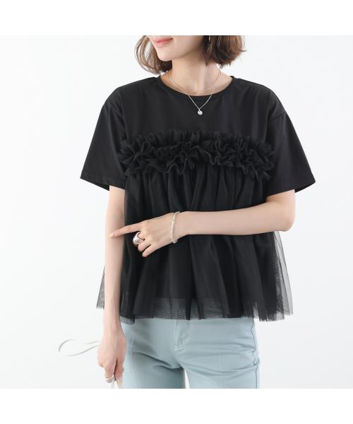 PICCIN 半袖 Tシャツ ティンカープルオーバー 906370 (91/ブラック) 91/ブラック