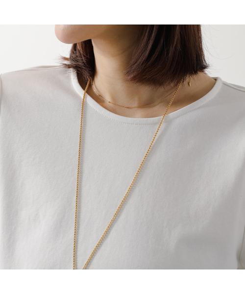 PICCIN PERLA ピッチン 袖チュールカットソー 907140 (12/ホワイト) 12/ホワイト