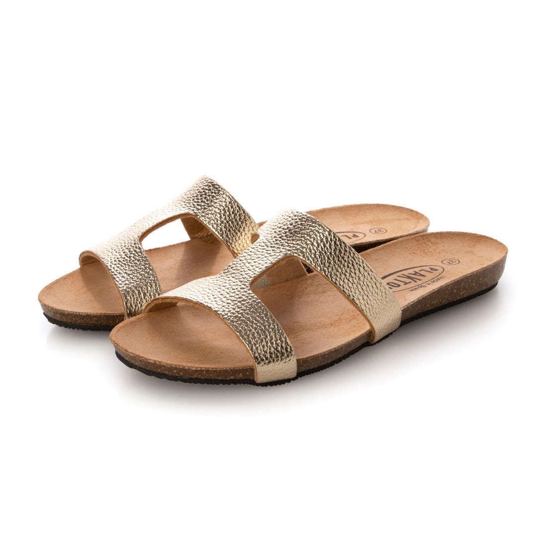 Plakton Sandals