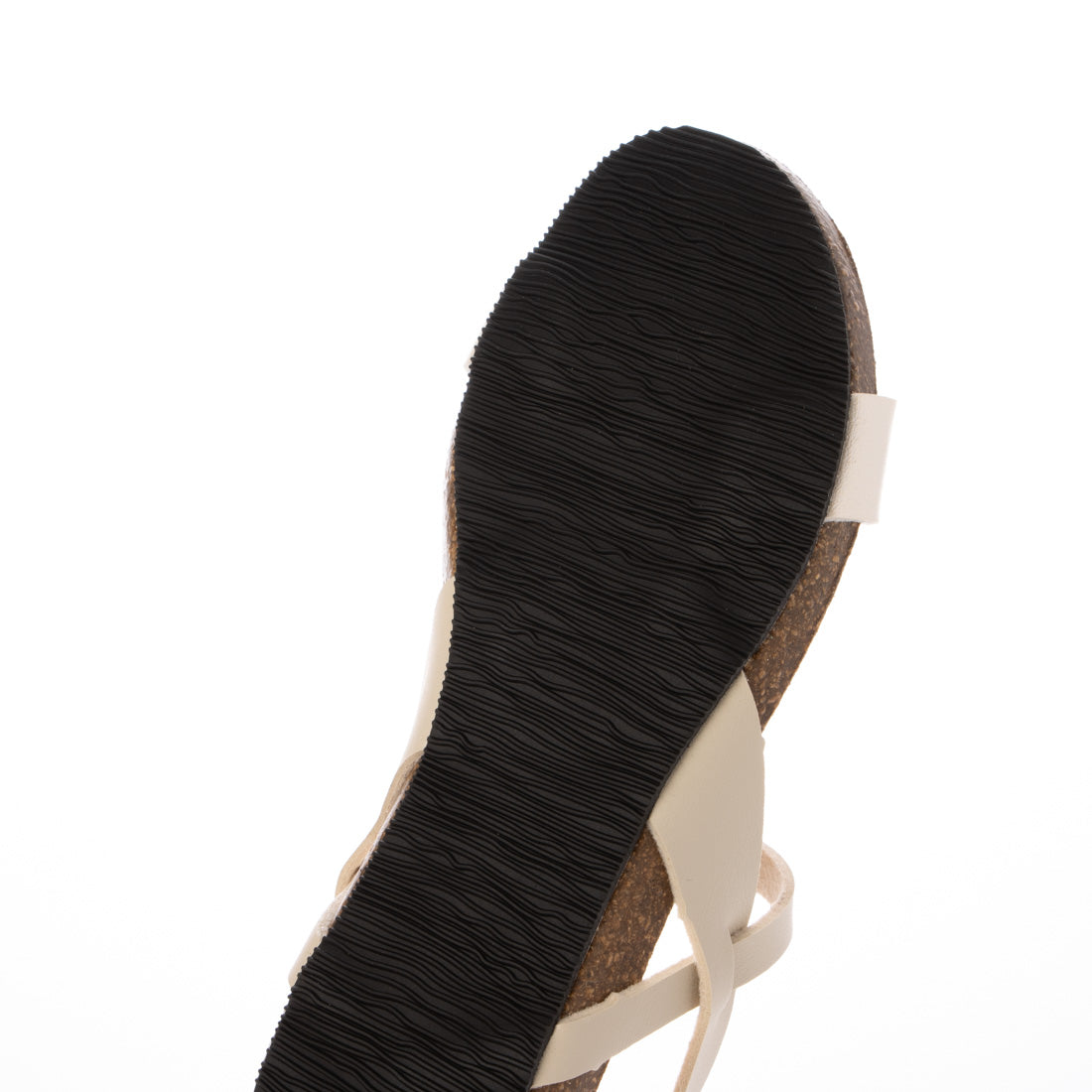 プラクトン PLAKTON サンダル (CHAMPAGNEメタリック) CHAMPAGNEメタリック