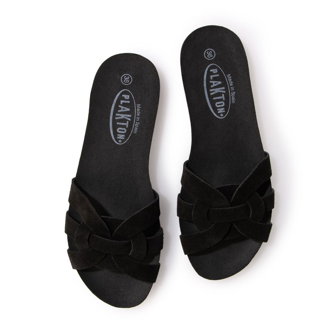 プラクトン PLAKTON サンダル (NEGRO (BLACK)) NEGRO (BLACK)