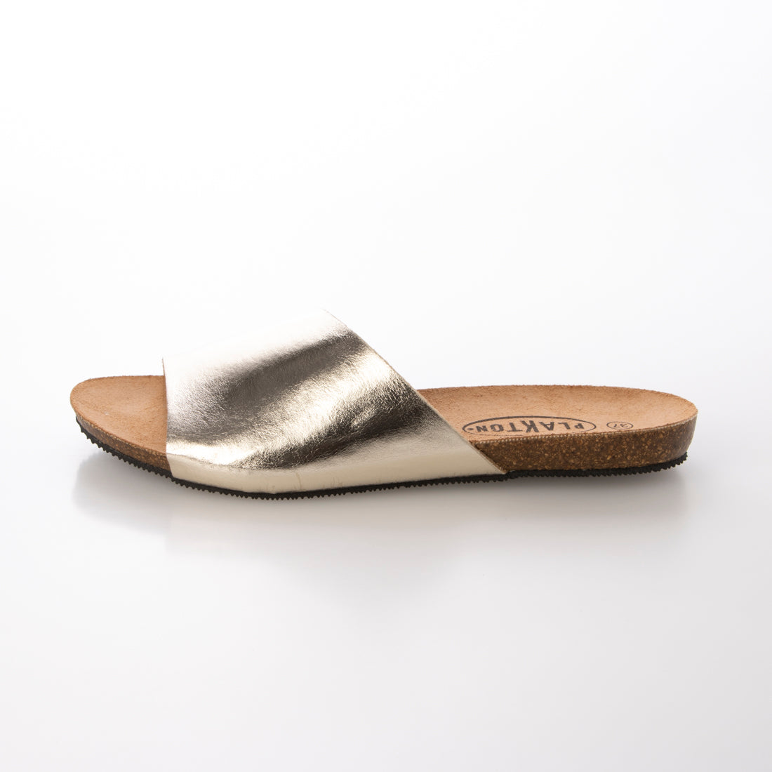 プラクトン PLAKTON サンダル (C.GOLD) C.GOLD