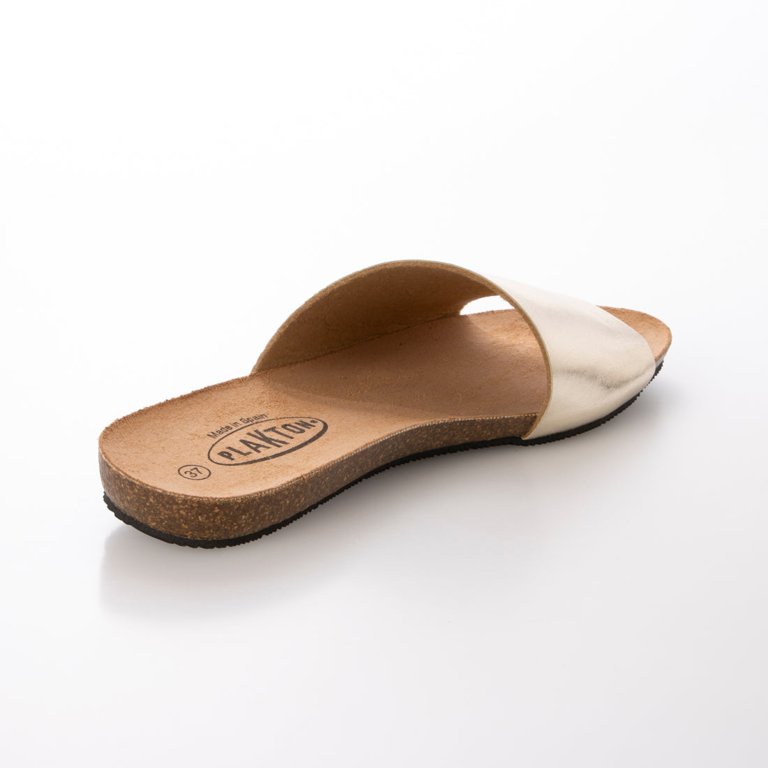 プラクトン PLAKTON サンダル (C.GOLD) C.GOLD