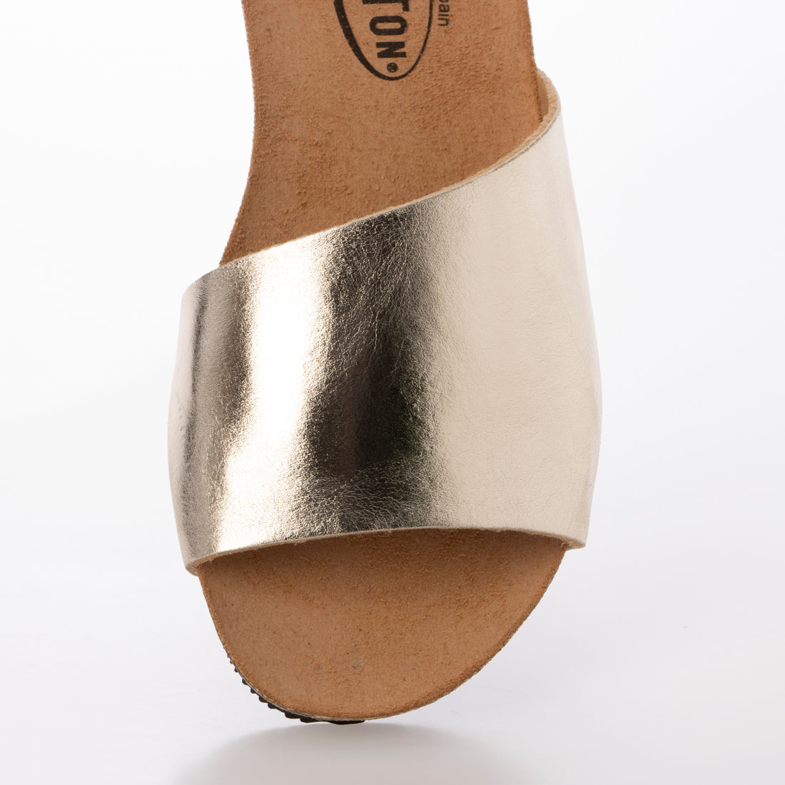 プラクトン PLAKTON サンダル (C.GOLD) C.GOLD