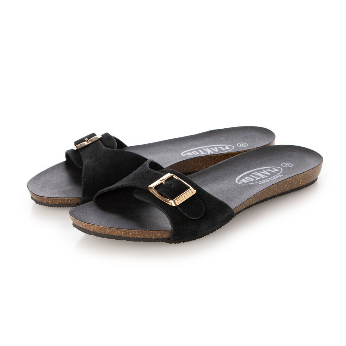 プラクトン PLAKTON サンダル (NEGRO (BLACK)) NEGRO (BLACK)