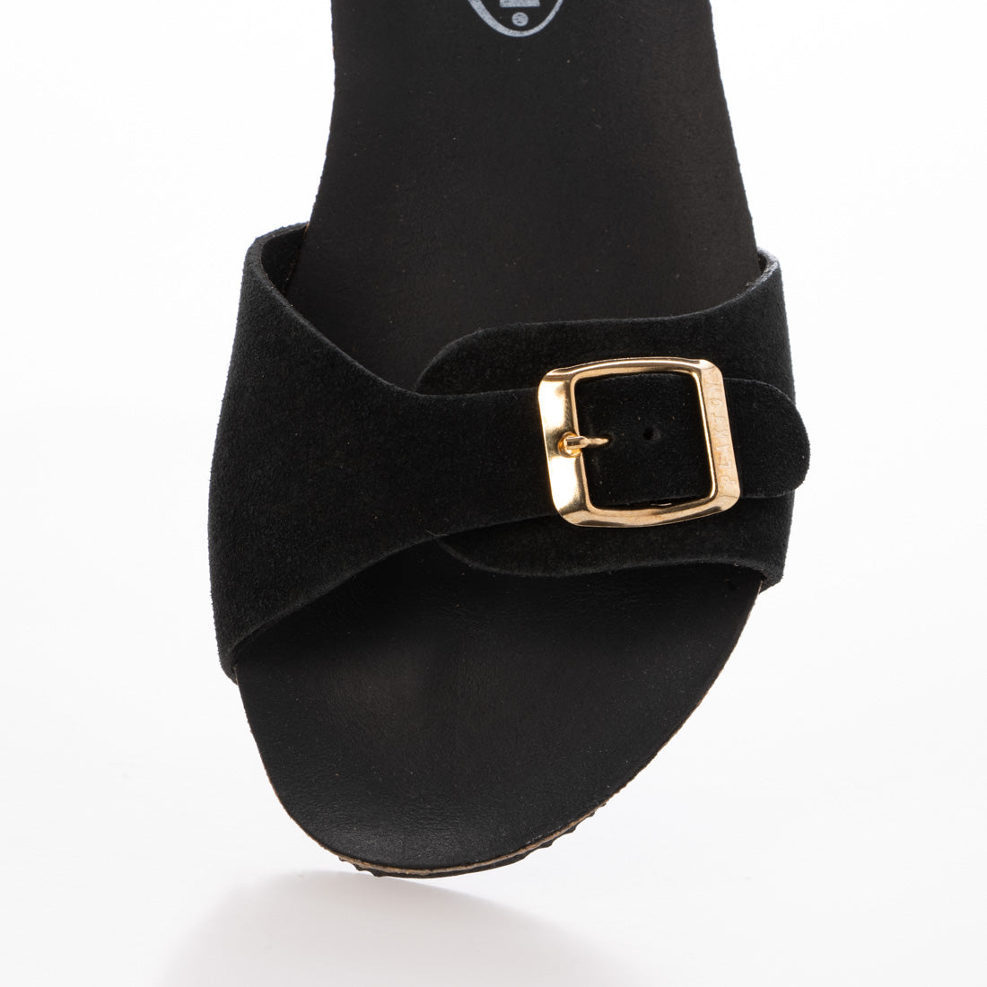 プラクトン PLAKTON サンダル (NEGRO (BLACK)) NEGRO (BLACK)