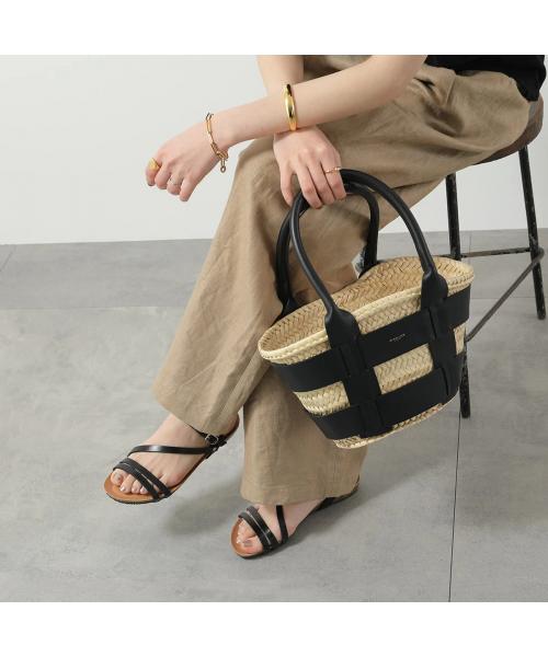 プラクトン PLAKTON PLAKTON サンダル 715660 エコレザー クロスストラップ (NEGRO/ブラック) NEGRO/ブラック