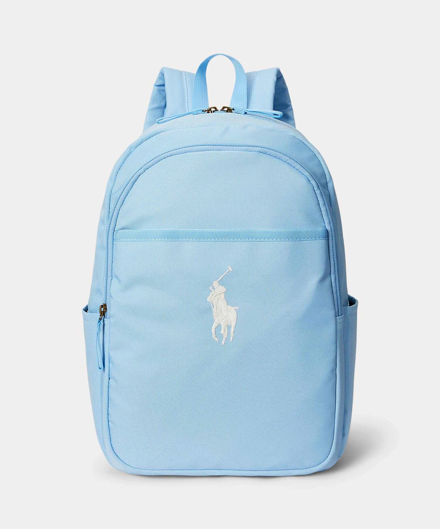 Polo Ralph Lauren POLO RALPH LAUREN Big Pony Medium Backpack