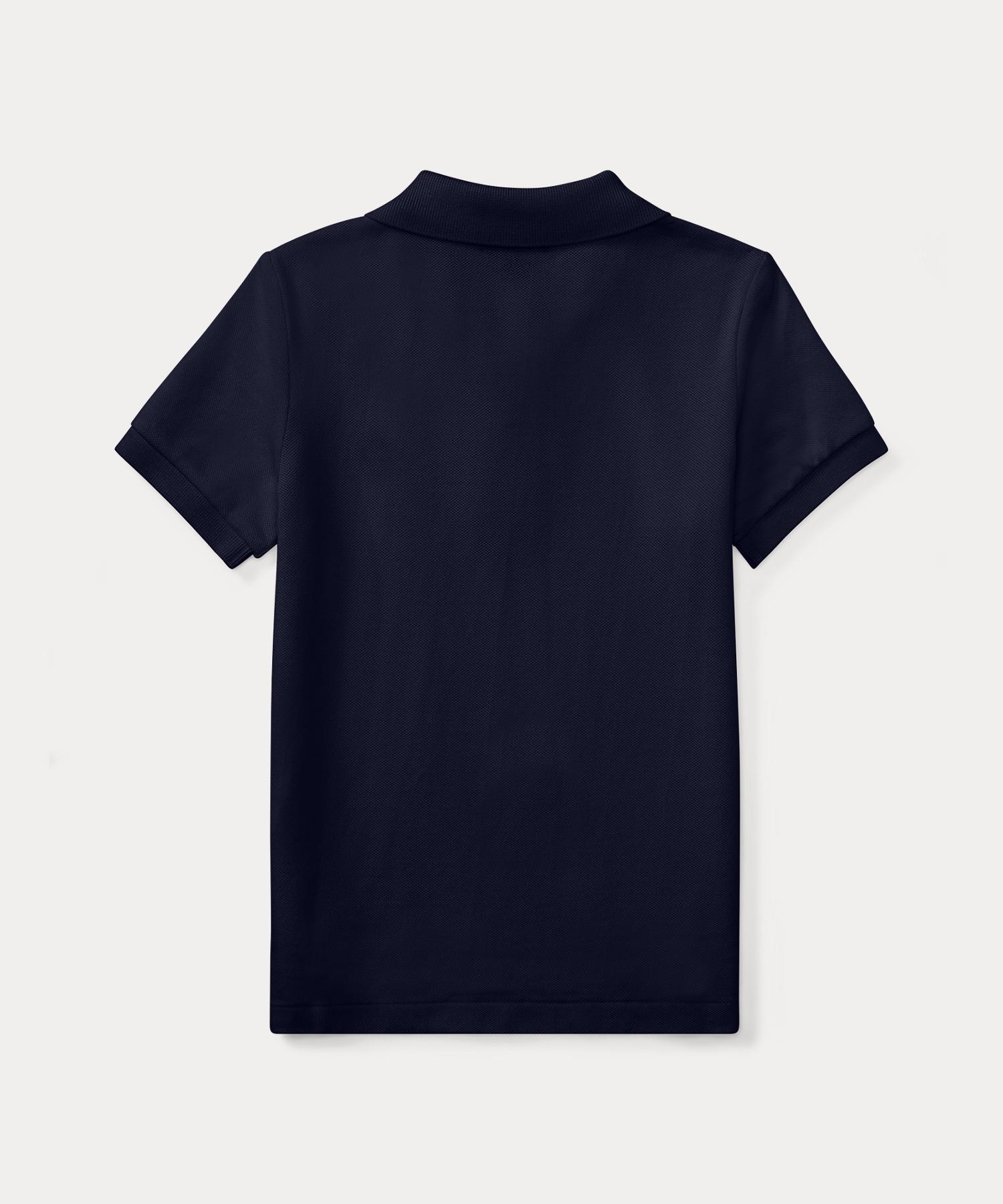 Polo Ralph Lauren POLO RALPH LAUREN cotton Mesh Polo Shirt