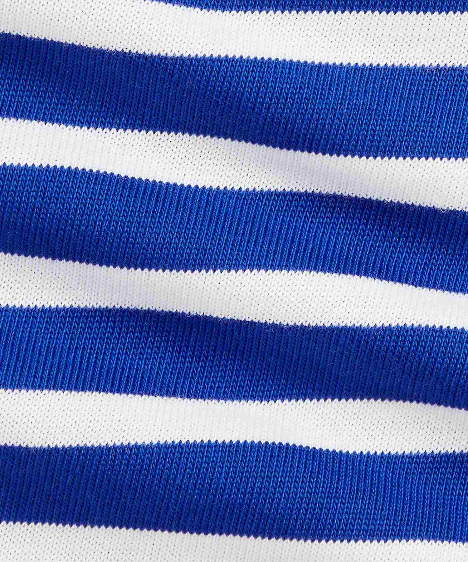 ポロ ラルフ ローレン POLO RALPH LAUREN ストライプド ジャージー Tシャツ & ポンチ レギンス セット