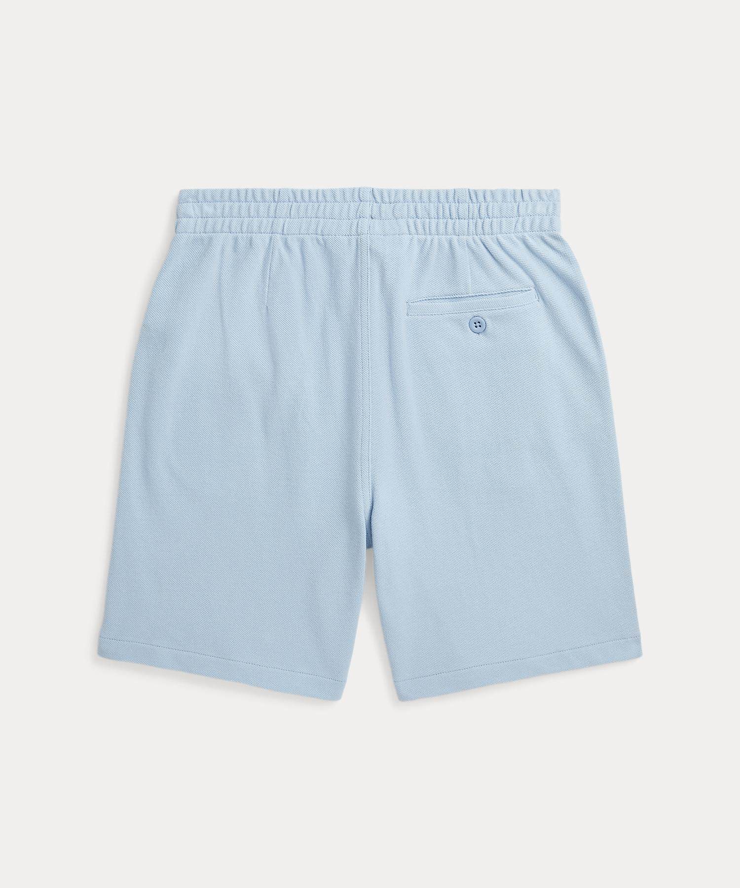 ポロ ラルフ ローレン POLO RALPH LAUREN Polo ベア コットン メッシュ ショートパンツ