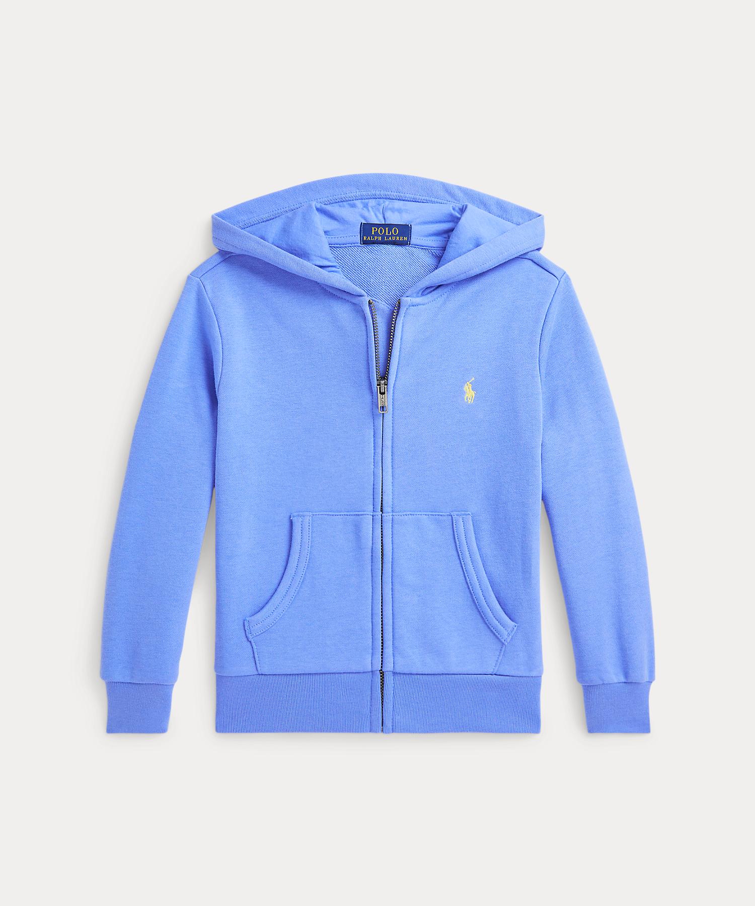 Polo Ralph Lauren French Terry Full Zip Hoodie