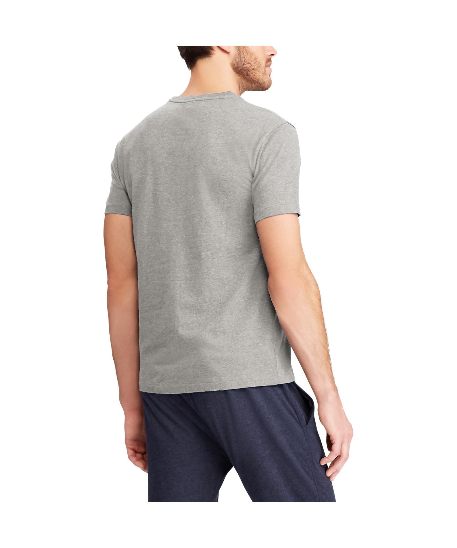 ポロ ラルフ ローレン POLO RALPH LAUREN カスタム スリム クルーネック T シャツ