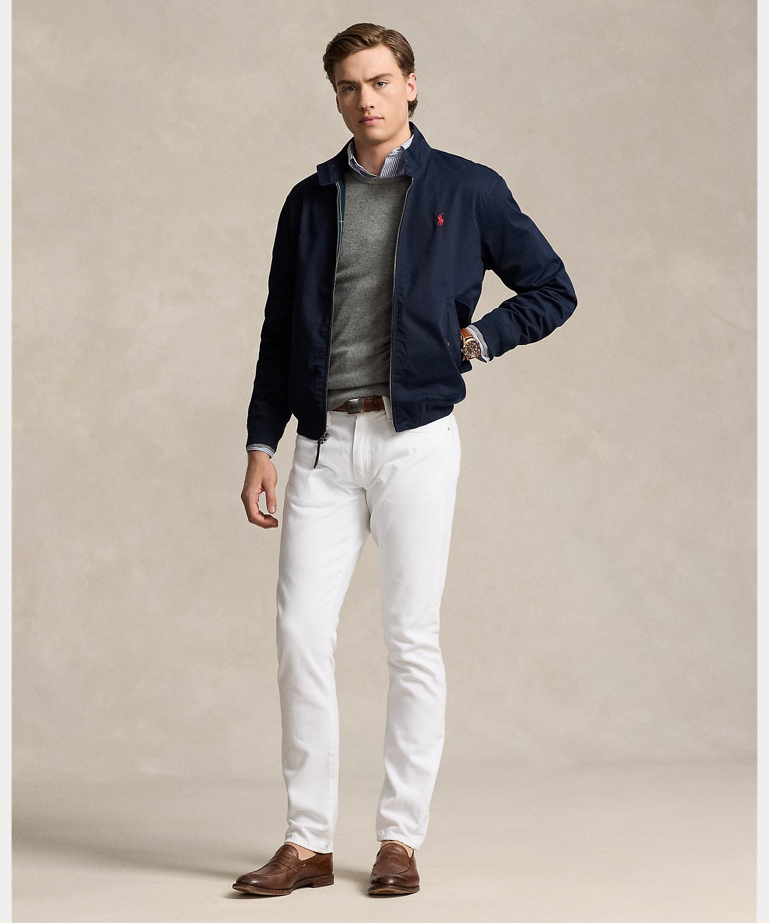 Polo Ralph Lauren Twill Jacket