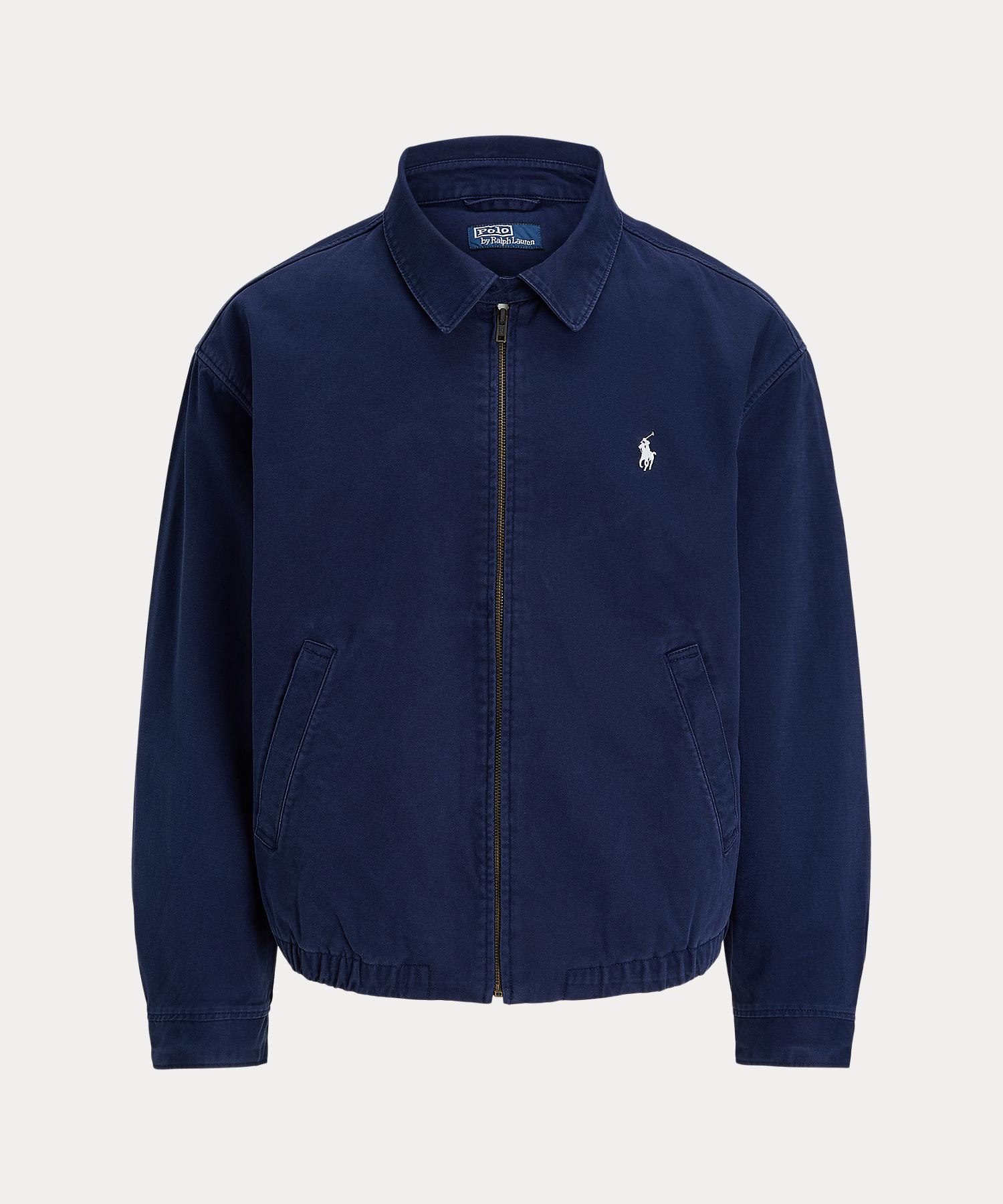 Polo Ralph Lauren Big Jacket
