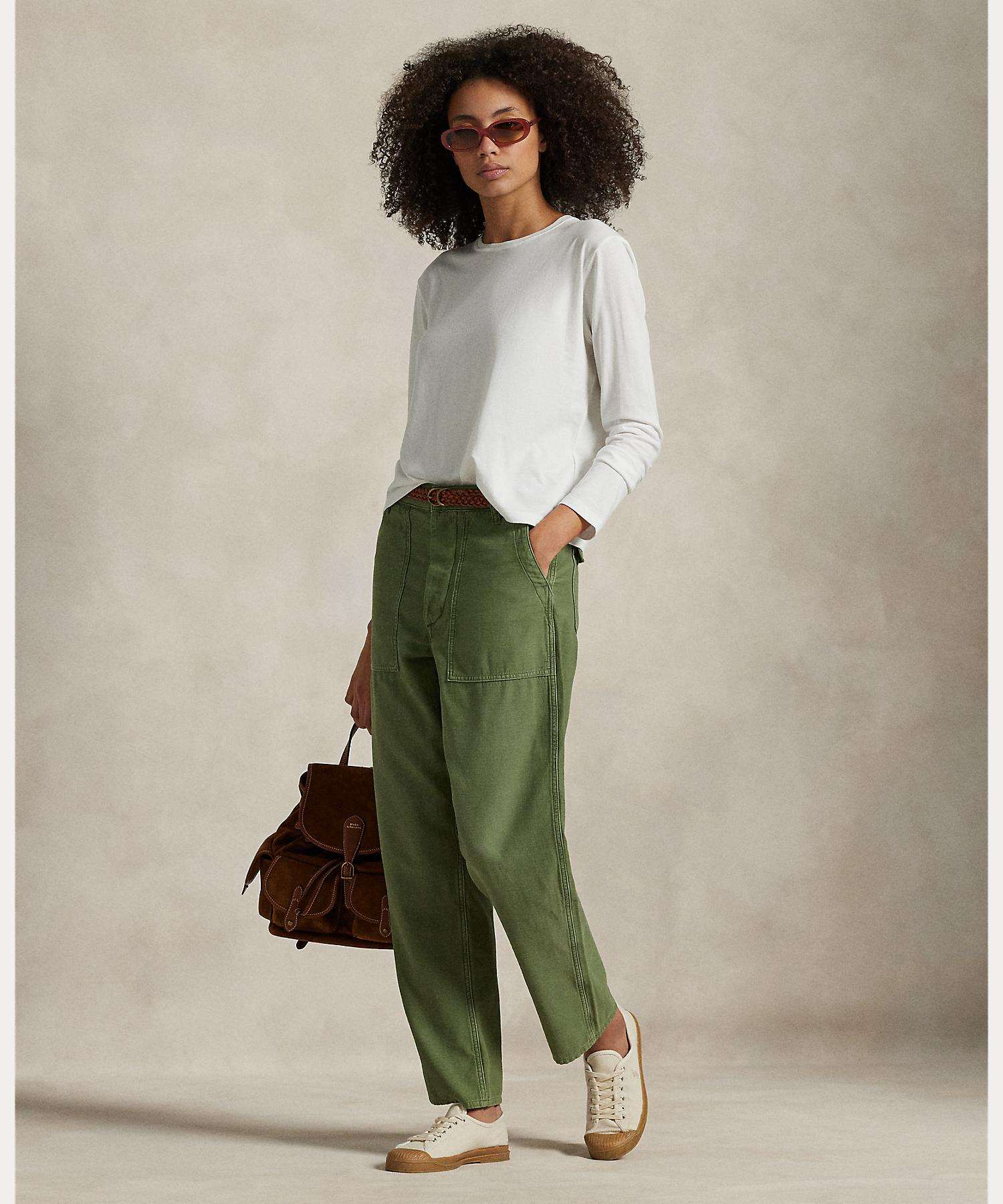 Polo Ralph Lauren Ricky Pants