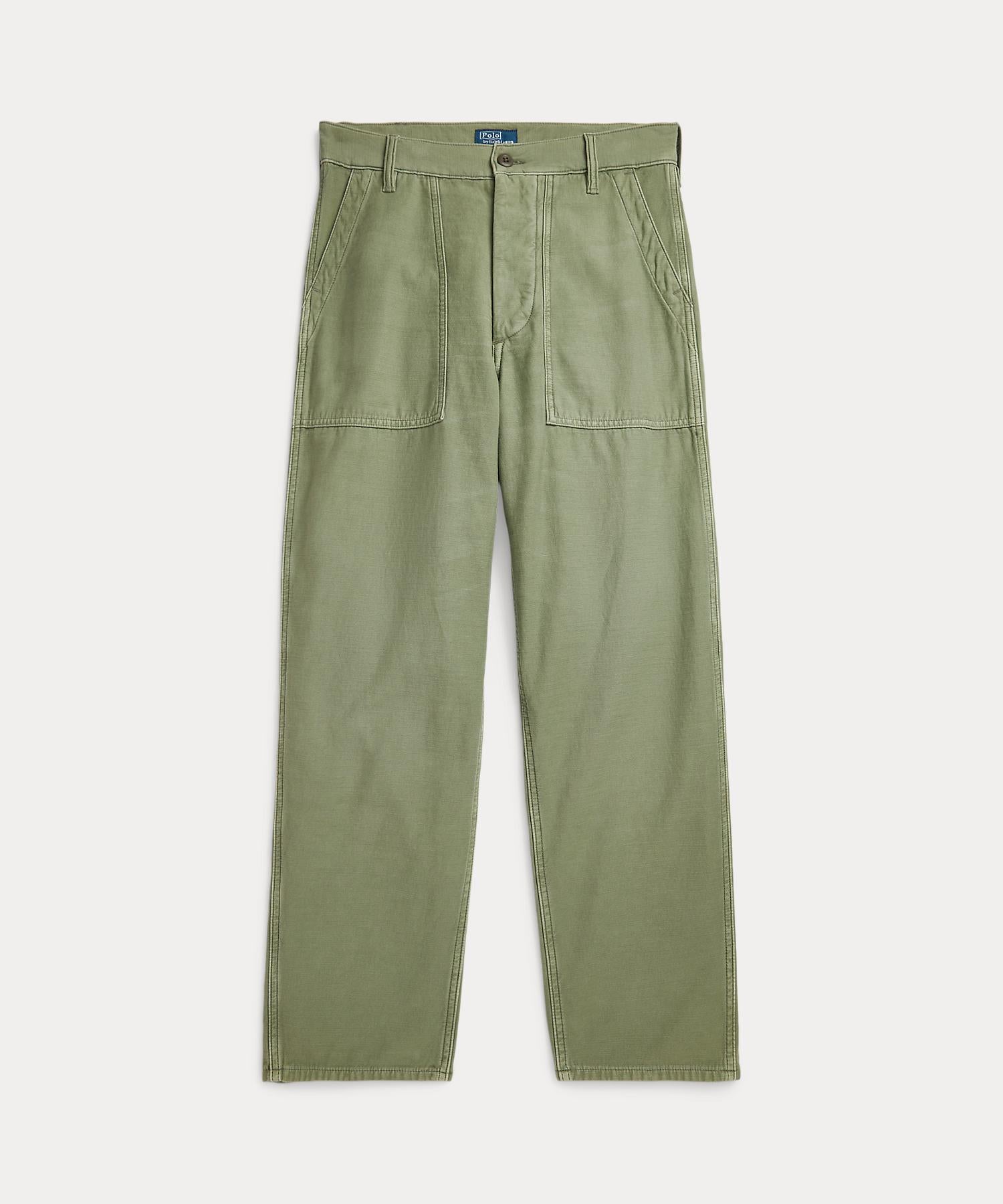 Polo Ralph Lauren Ricky Pants