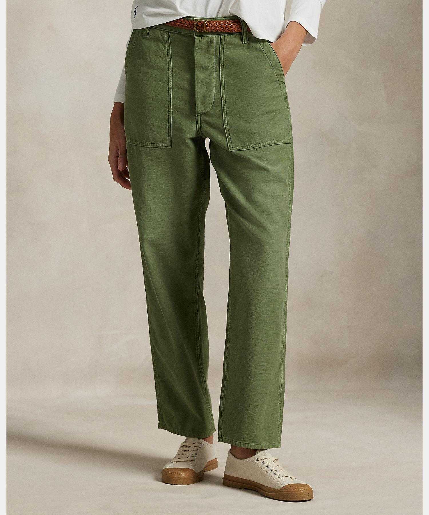 Polo Ralph Lauren Ricky Pants