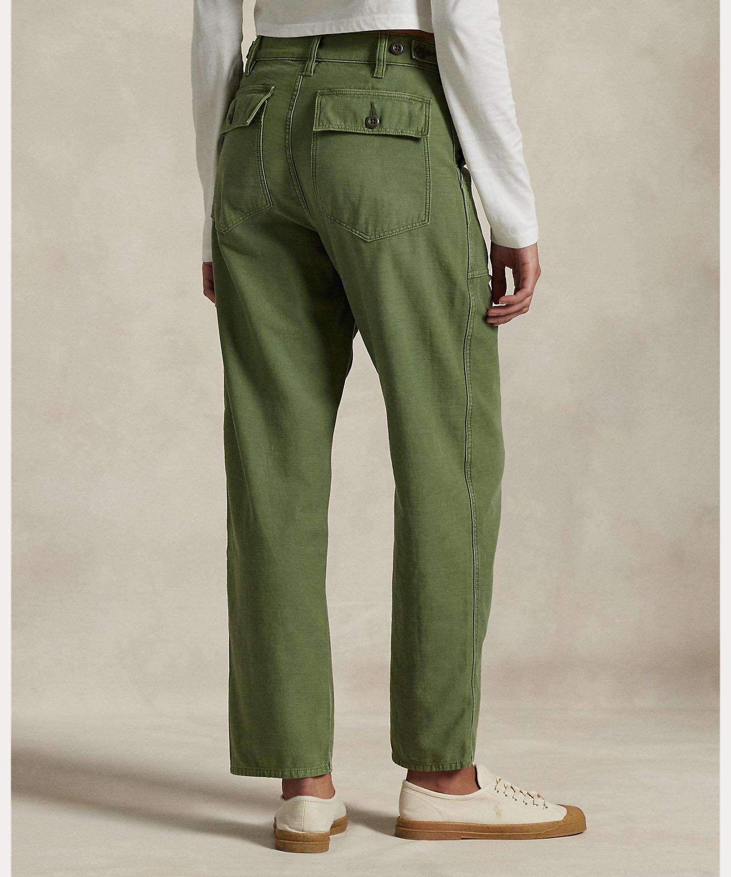 Polo Ralph Lauren Ricky Pants