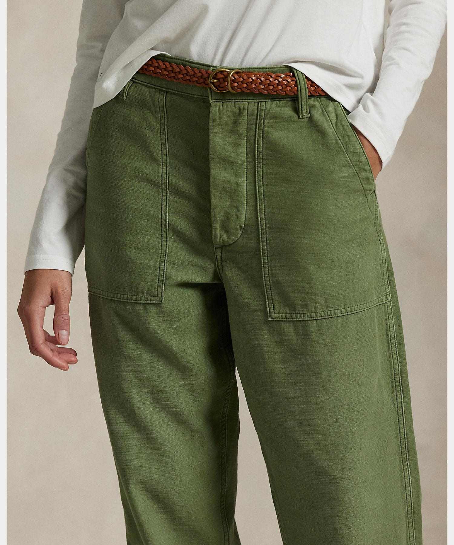Polo Ralph Lauren Ricky Pants