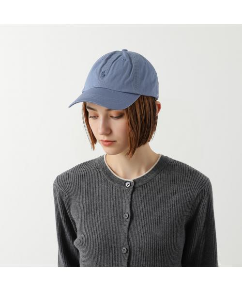 ポロ ラルフ ローレン POLO RALPH LAUREN Polo Ralph Lauren ベースボールキャップ 710548524 (001/WHITE-MARL) 001/WHITE-MARL