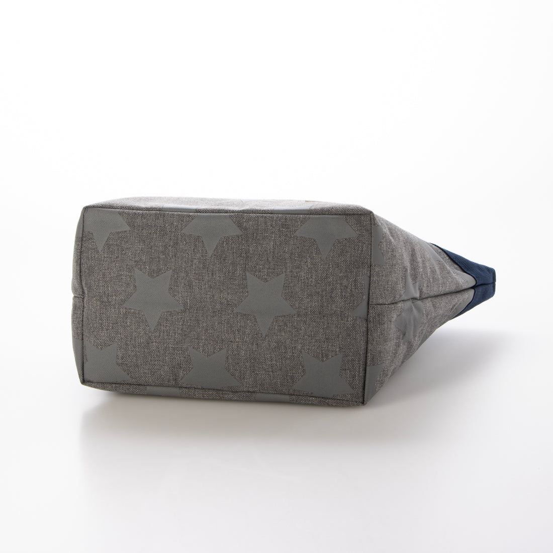 ポルタフォルトゥーナ PORTA FORTUNA 星柄 ミニトート (013.オレンジ) 013.オレンジ