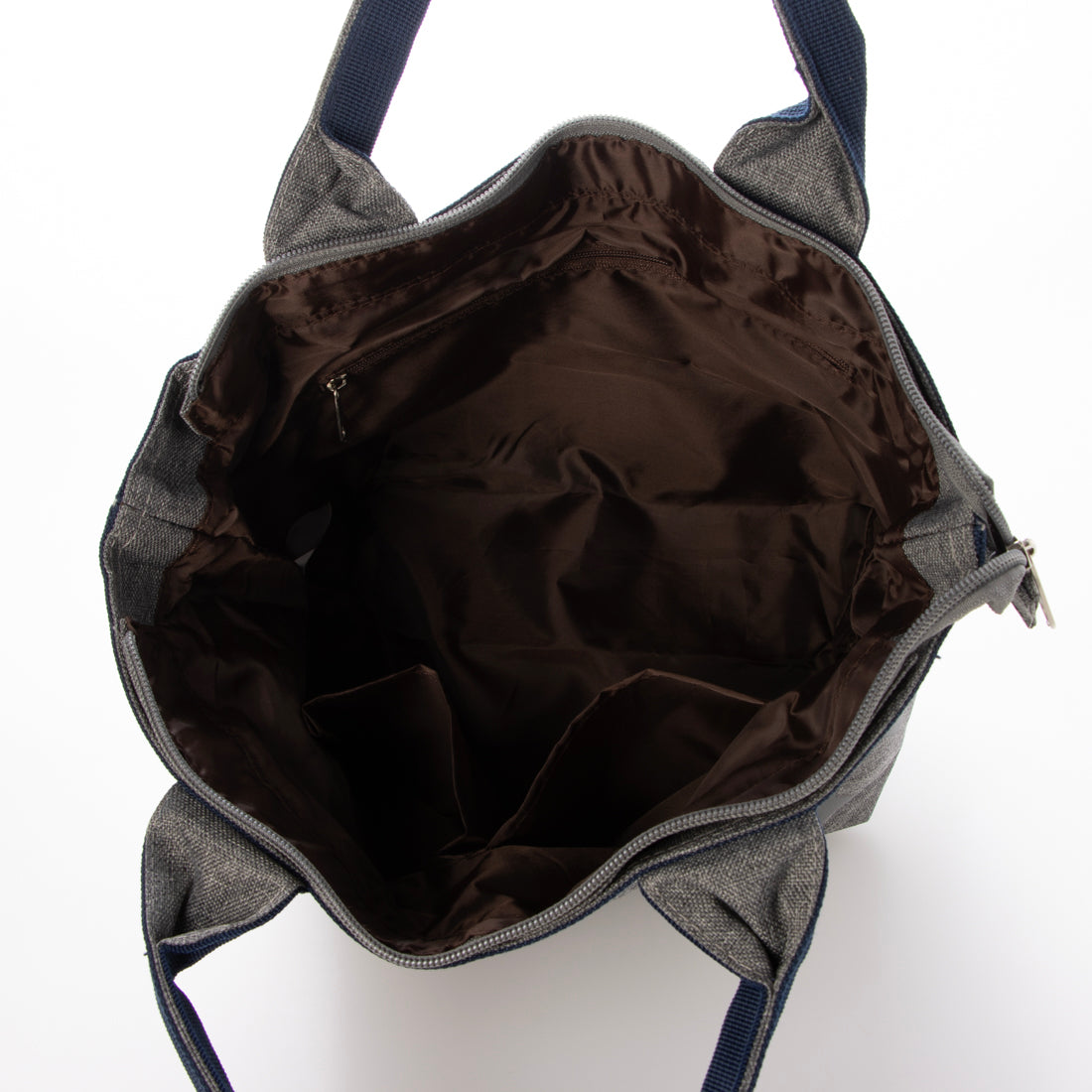 ポルタフォルトゥーナ PORTA FORTUNA 星柄 ミニトート (013.オレンジ) 013.オレンジ