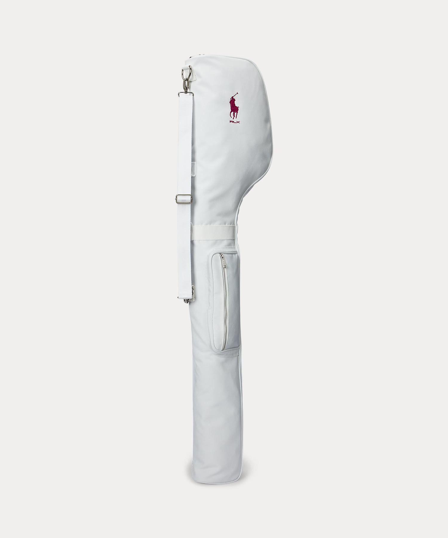 Polo Golf | RLX GOLF Big Pony Golf Club Case