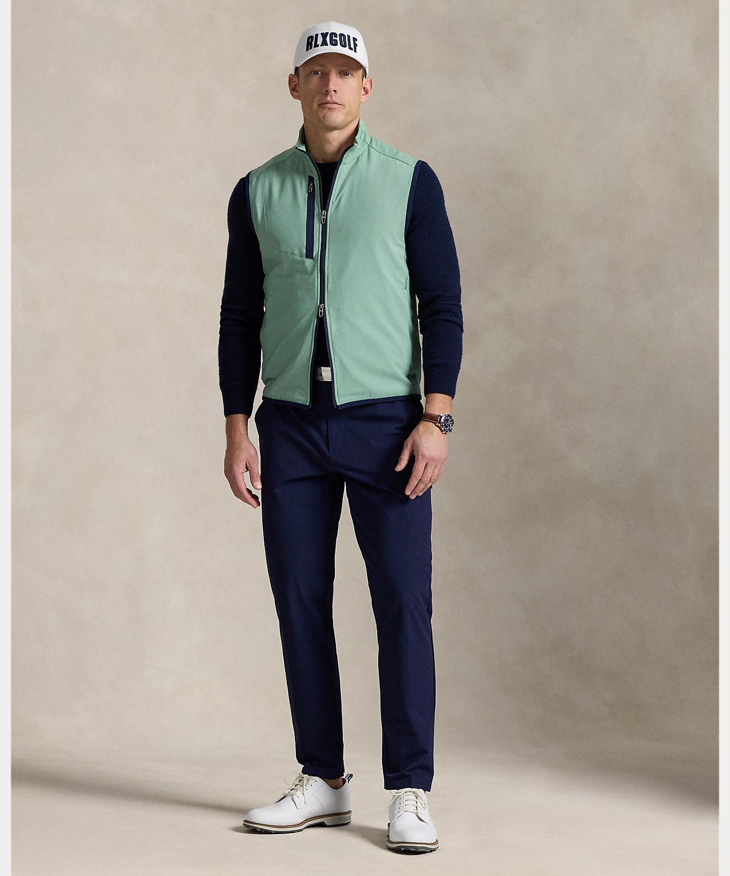 ポロ ゴルフ|アールエルエックス POLO GOLF|RLX GOLF パフォーマンス パンツ