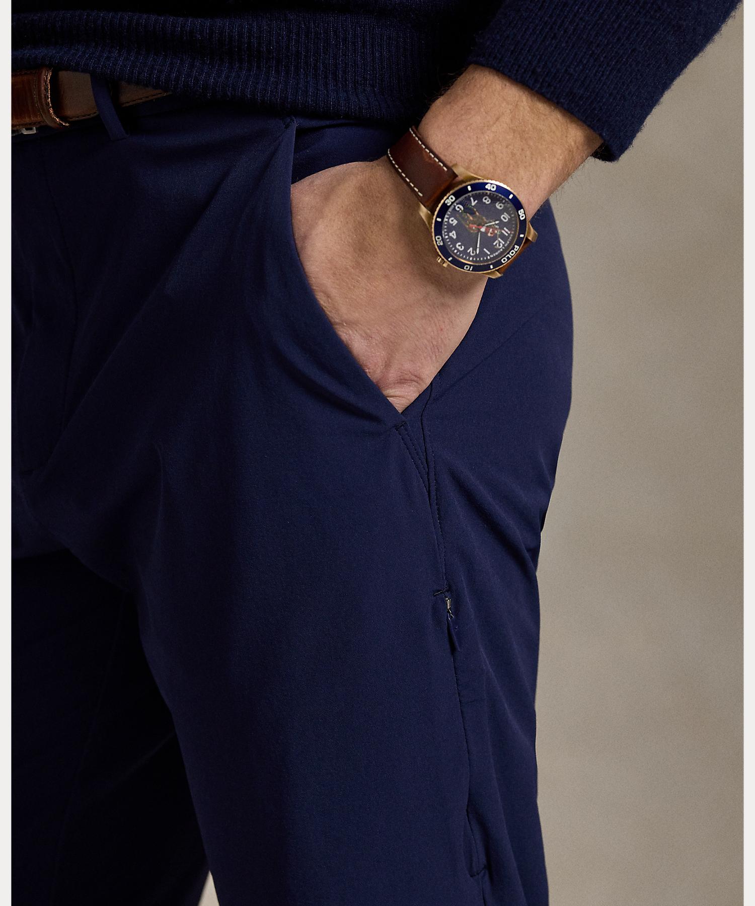 ポロ ゴルフ|アールエルエックス POLO GOLF|RLX GOLF パフォーマンス パンツ