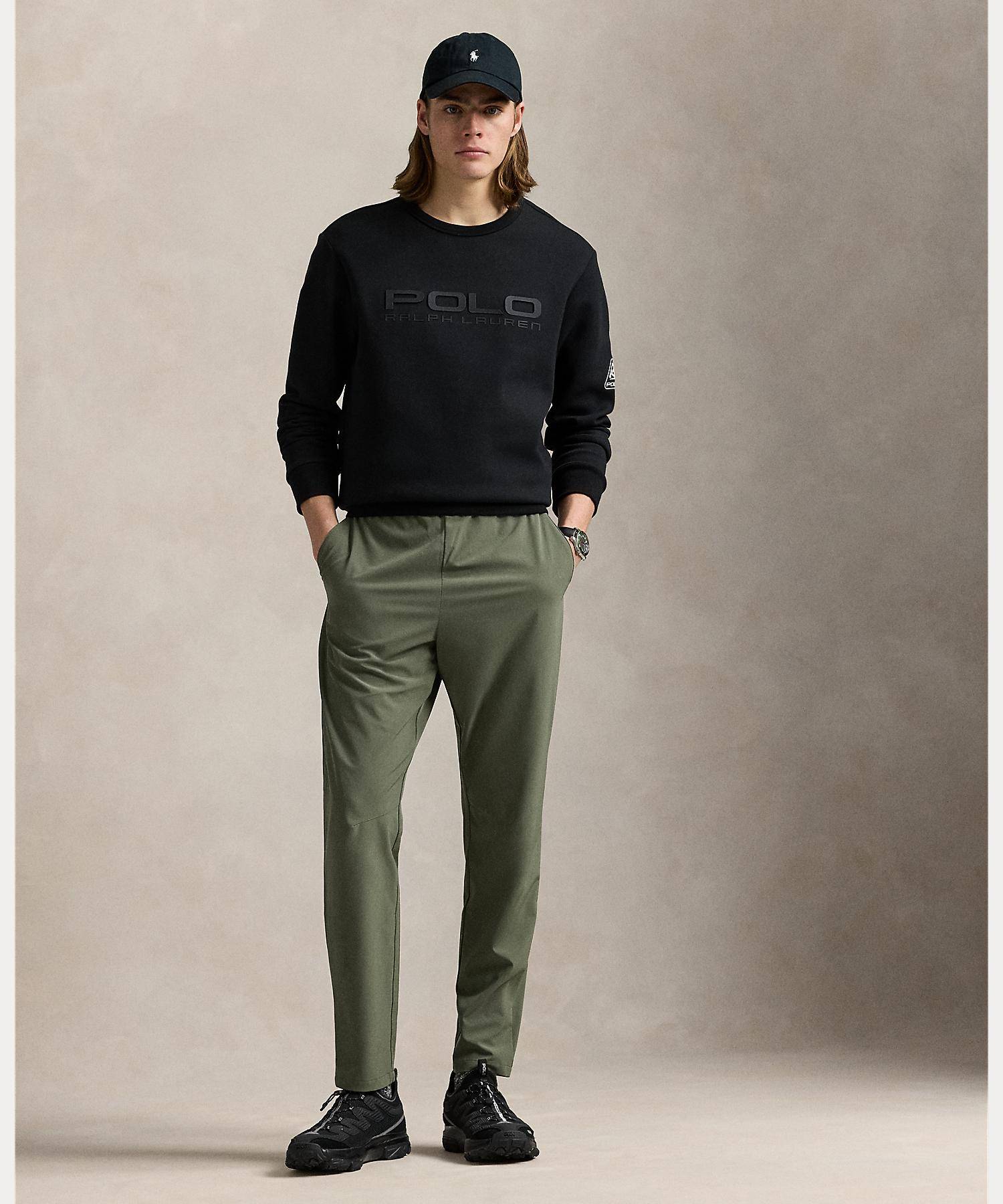 Polo Golf | RLX POLO GOLF Compression Lined Performance Pants