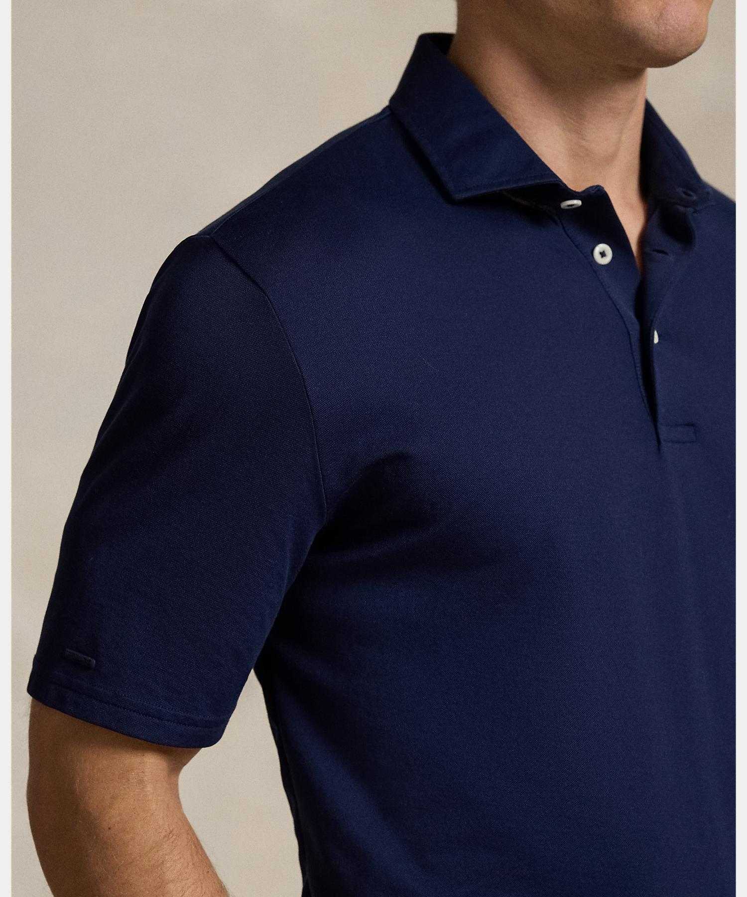 Polo Golf | RLX POLO GOLF Classic Fit Performance Polo Shirt