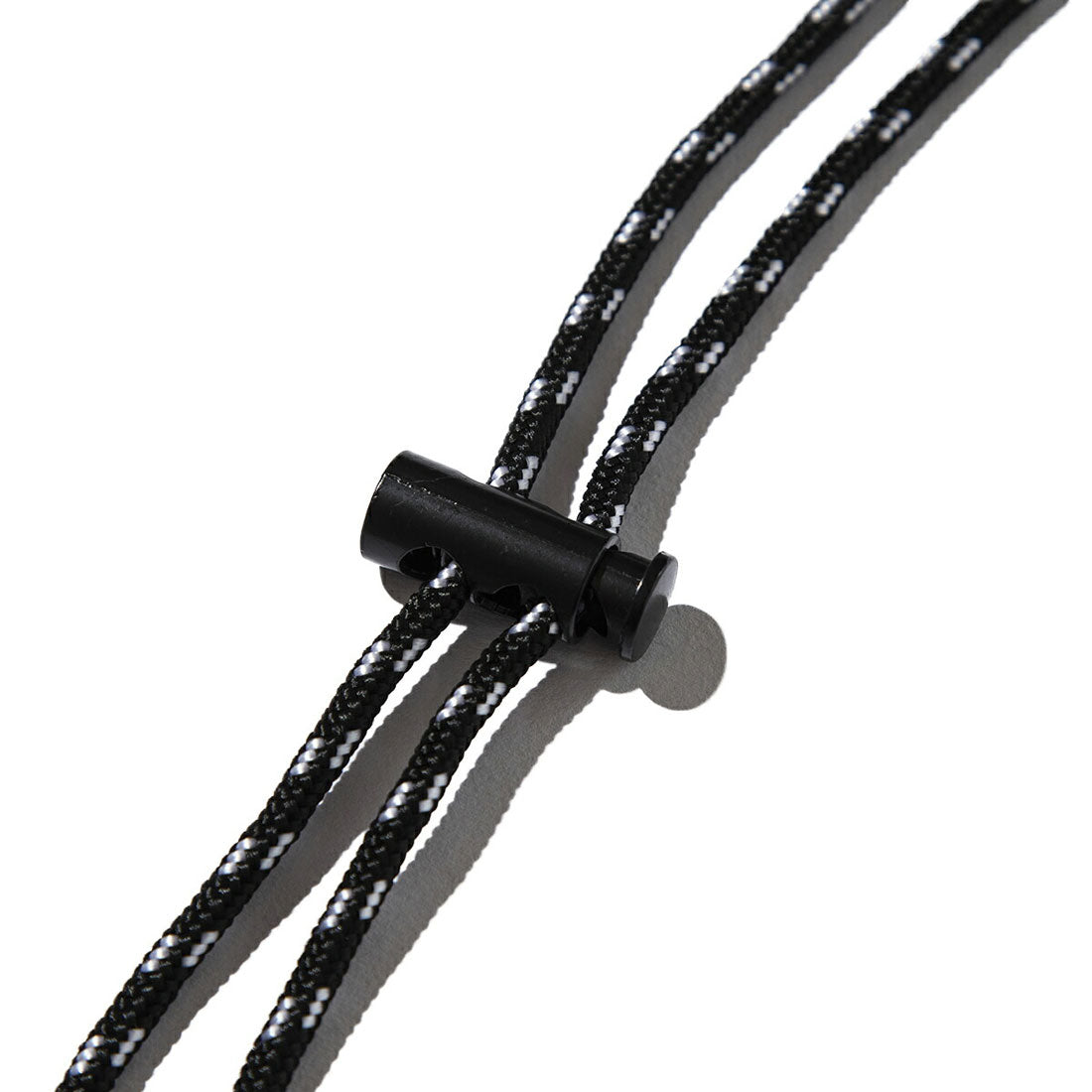 ポーラー POLeR POLER STUFFABLE POUCH(ポーラー スタッファブル ポーチ) (BLACK) BLACK