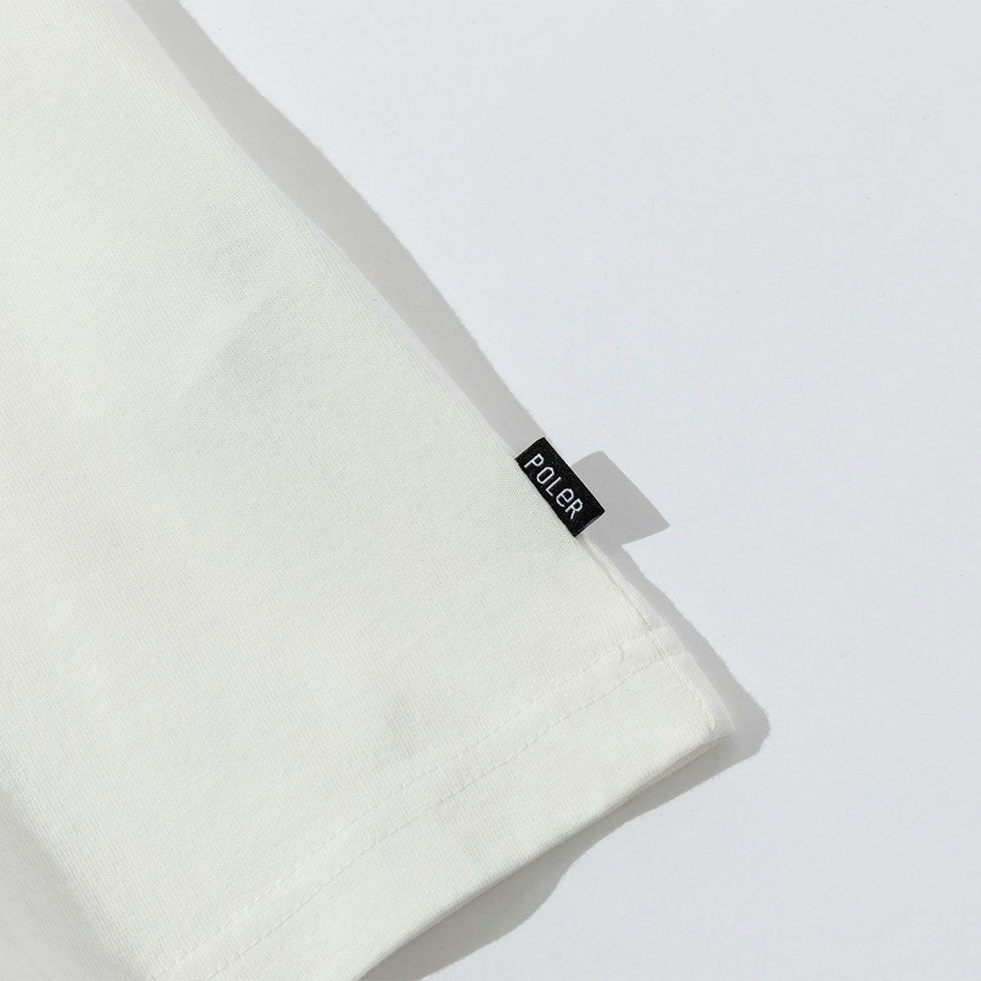 ポーラー POLeR POLER RND2 RELAX FIT TEE(ポーラー RND2 リラックス フィット ティー) (BLUE) BLUE