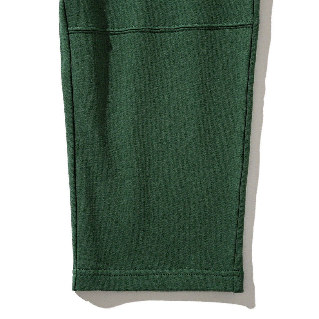 ポーラー POLeR POLER x Kinetics SWEAT BAKER PANTS(ポーラー×キネティクス スウェット ベイカー パンツ) (GREEN) GREEN