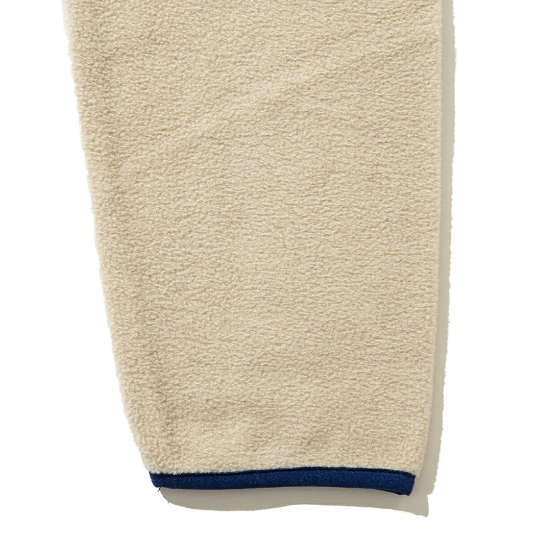 ポーラー POLeR POLER SNAP LIGHT FLEECE(ポーラー スナップ ライトフリース) (NATURAL) NATURAL